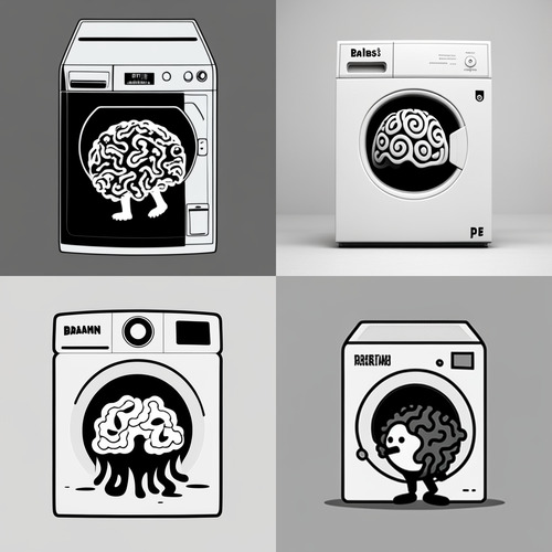 brainwash options 